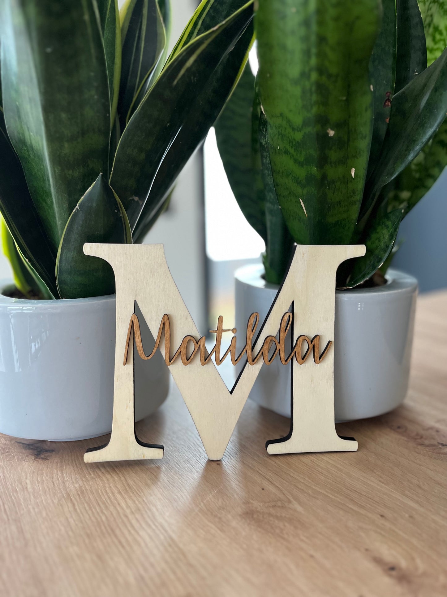 Kindernamen - Geschenk zur Geburt
