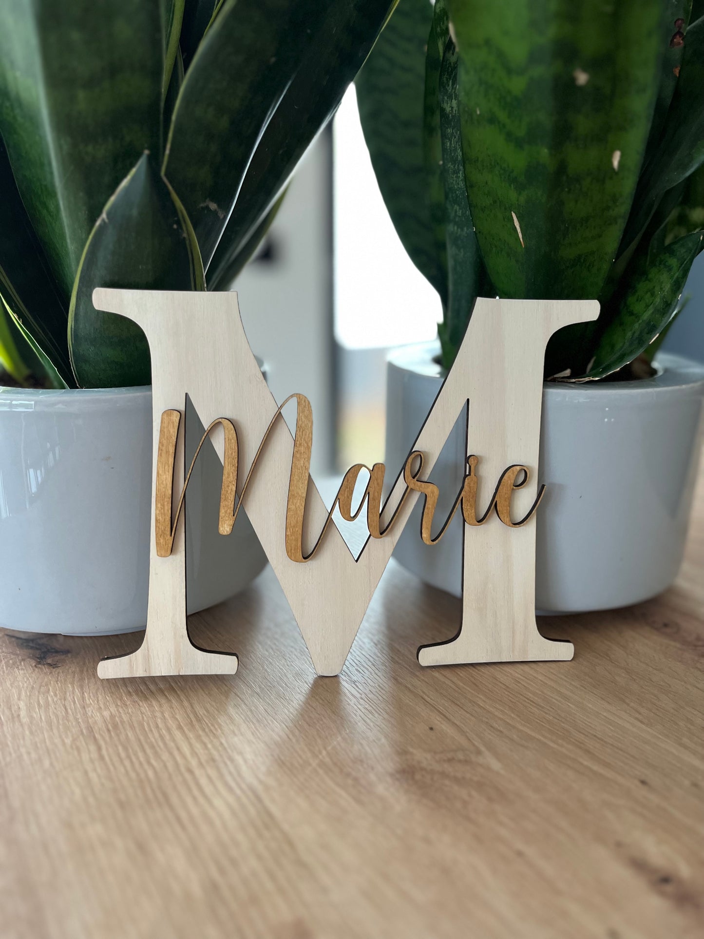 Kindernamen - Geschenk zur Geburt