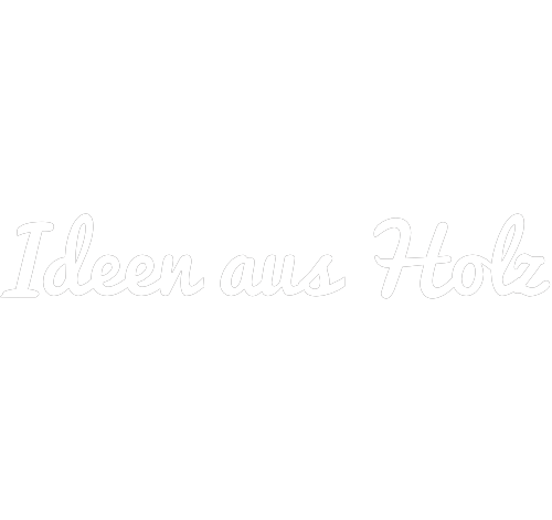 Ideen aus Holz