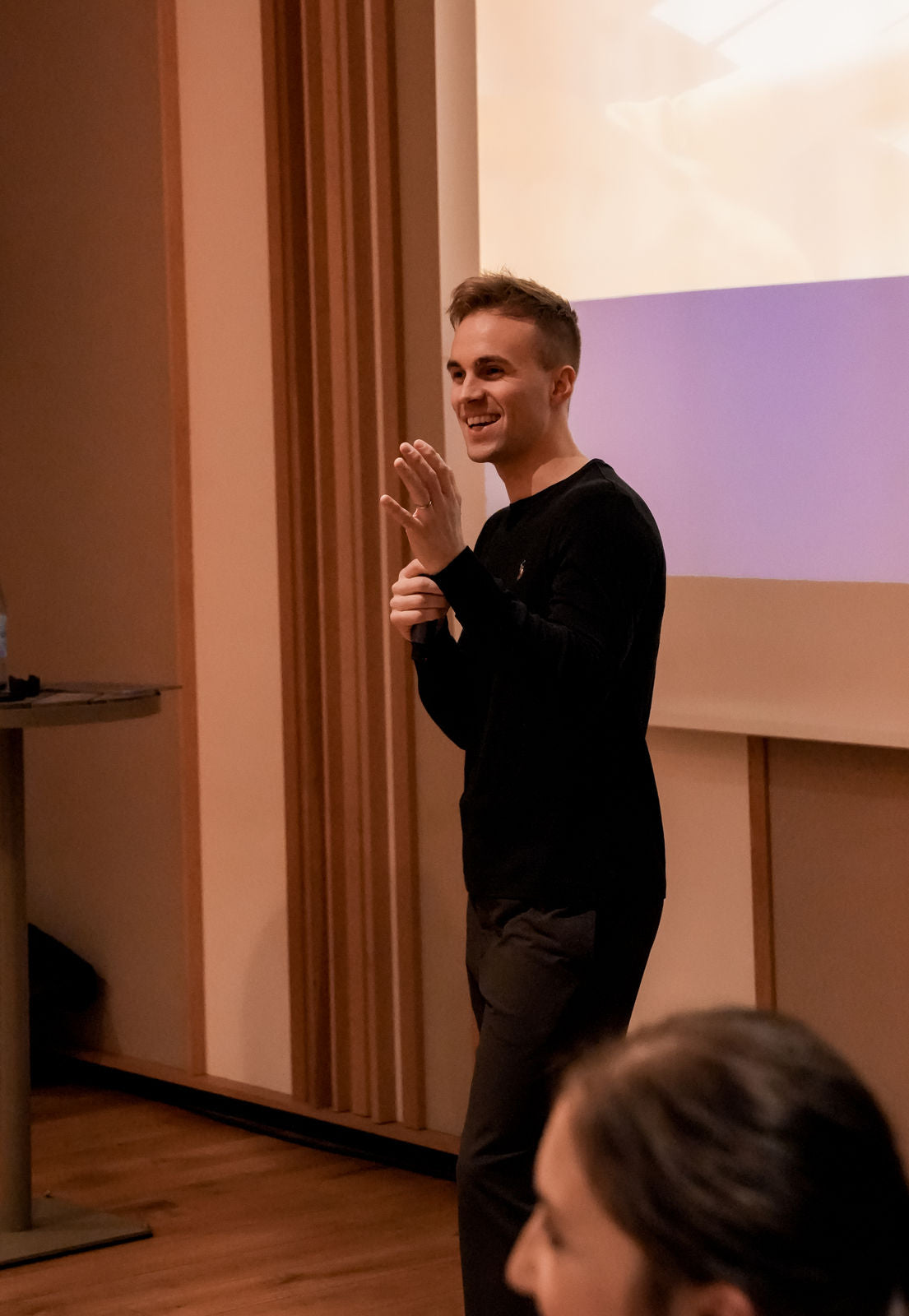 Social Media Abend – Tipps & Tricks für deine Social Media Strategie - 18.09.2026