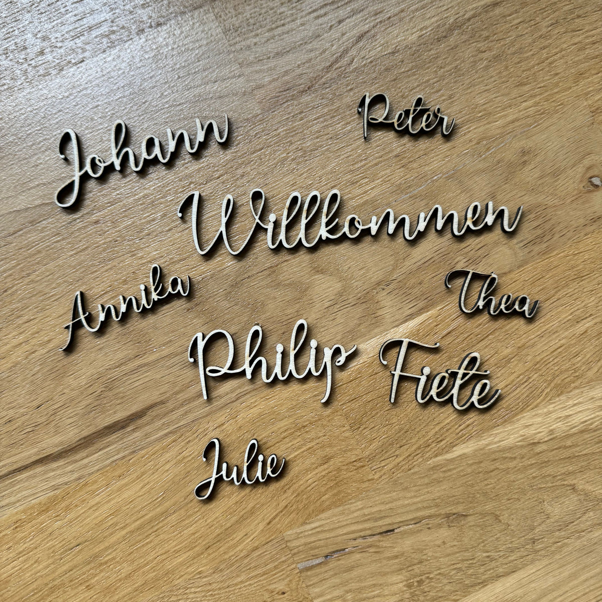 Merged Cuts – Schriftart für Laser, Plotter & 3D-Druck