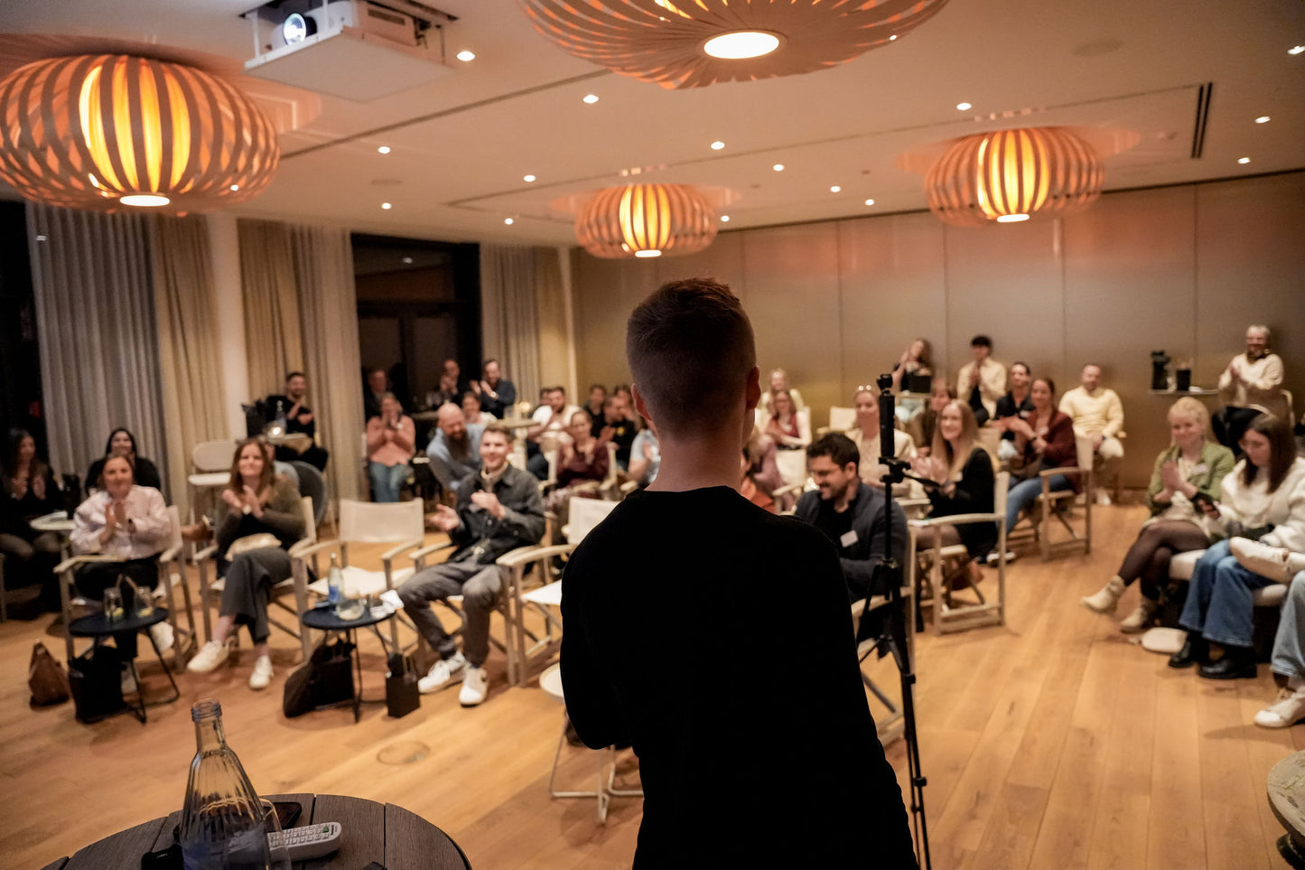 Social Media Abend – Tipps & Tricks für deine Social Media Strategie - 18.09.2026