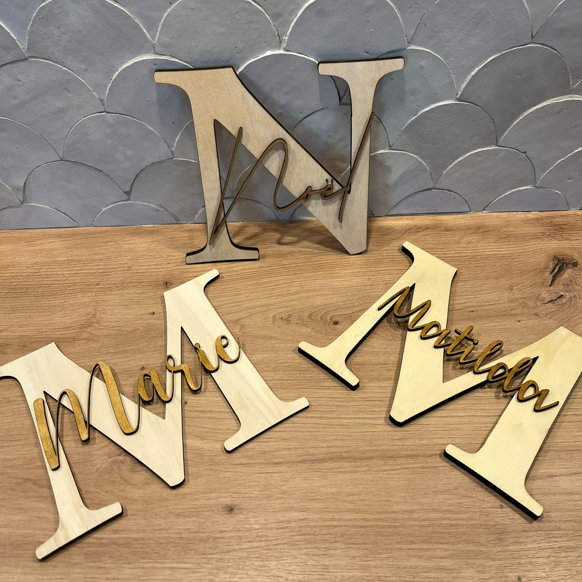 Kindernamen - Geschenk zur Geburt