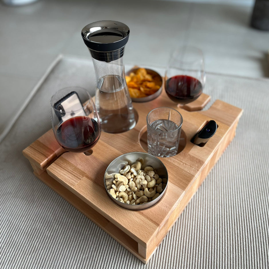 Die Butler – Ideen aus Holz